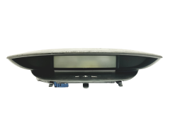 Tacho Kombiinstrument Citroen C4 96631954ZD 44366