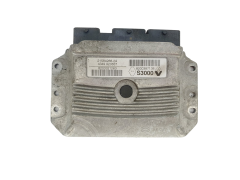 Steuergerät Renault 21584288-2A 8200321263 8200387138 Sagem 37406