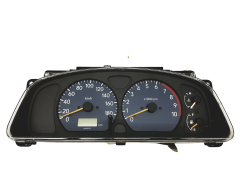 Tacho Kombiinstrument Suzuki Alto 34100M79FC0 341007GA 30744
