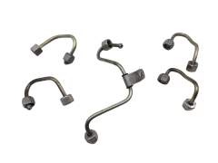 Kraftstoffleitungen 8200332221 8200529459 1.9 DCI Renault F9Q804