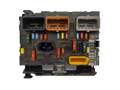Steuergerät BSM-L08-00 9661708080 PSA Delphi 19247