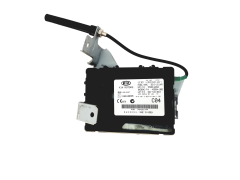 Steuergerät BCM 95400-A2042 116RA-000385  KIA
