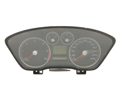 Tacho Kombiinstrument Ford Focus 3M5F-10841-C 3M5F-10A855-A