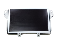 Display Für Navigationssystem Ford Focus 3 BM5T-18B955-FE 2