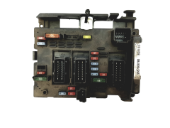 Steuergerät BSM B3 9657608780 PSA Delphi 23653 Steuergerät BSM B3 9657608780 PSA Delphi 23653