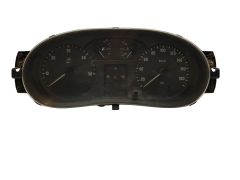 Tacho Kombiinstrument 8200032767 B Master 2 Movano 2 1159