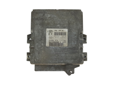 Steuergerät PSA 9637086980 16301.574 IAW 1AP.81 Magneti Marelli 16652