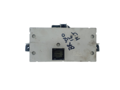 Steuergerät BSI Fiat 51826181 503440170301 Magneti Marelli 34866
