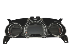 Tacho Kombiinstrument Citroen C5 9665364680 NS 28772