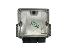 Steuergerät 0281010819 8200039569 8200166362 Renault Bosch 60104