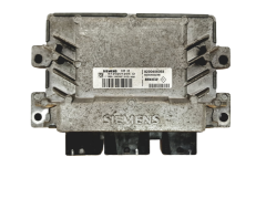 Steuergerät S120201205D 8200406058 8200400246 Renault Siemens