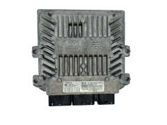 Steuergerät 5WS40615A-T 9664287480 9661642180 PSA Siemens 53083