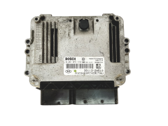 Steuergerät 0281016570 39113-2A510  Kia Bosch 