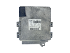 Steuergerät PSA 9639907880 IAW 1AP.81 16301.794 Magneti Marelli 55502