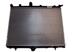 Wasserkühler Neues Original 9825333380 Citroen Peugeot