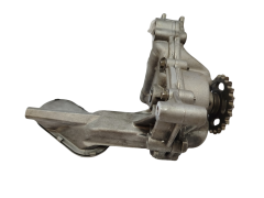 Ölpumpe 9662116480 1001G6 4H01 2.2 HDI Citroen Peugeot Ölpumpe 9662116480 1001G6 4H01 2.2 HDI Citroen Peugeot