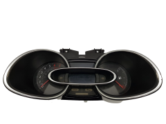 Tacho Kombiinstrument Renault Clio 4 248101259R 23984