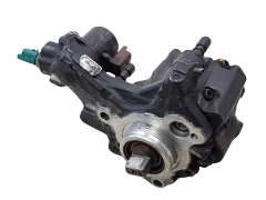 Einspritzpumpe 9656391680 9424A000A 1920LP Delphi Citroen Peugeot 2.0 HDI Einspritzpumpe 9656391680 9424A000A 1920LP Delphi Citroen Peugeot 2.0 HDI