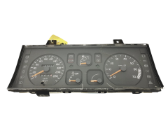 Tacho Kombiinstrument Renault Clio 1 7700809036 44763