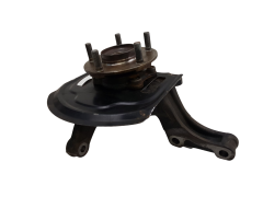 Achsschenkel Links Vorne 40015JY00A Renault Koleos 2.0 dci 4x4 402022560R