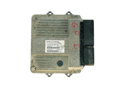Steuergerät Fiat MJD6F3.P7 51806498 71600.019.07 Magneti Marelli 32754