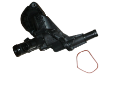 Thermostat Gehäuse Original Renault Clio IV Captur  0.9 TCE 110612563R