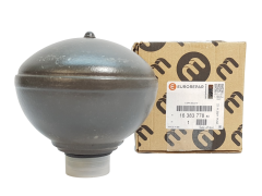 Federkugel Federung Dämpfung Vorne Neues Original Citroen C5 2 1638377880