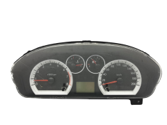 Tacho Kombiinstrument Chevrolet Aveo 96814468 44152 Tacho Kombiinstrument Chevrolet Aveo 96814468 44152