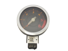 Tacho Kombiinstrument Renault Twingo 2 8200516798 27059