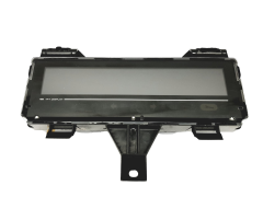 Tacho Kombiinstrument Renault Grand Scenic 3 248107271R 52153