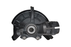 Achsschenkel Links Für VW Audi Skoda 6Q0407255S 44071741301 Vika