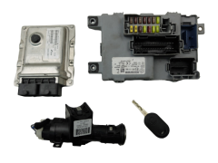 Startset Fiat Panda 52013977 00520029200 00518006280 1,2 8V Startset Fiat Panda 52013977 00520029200 00518006280 1,2 8V