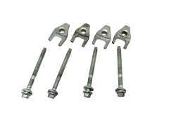 Befestigung, Halterung 166507700R 8200376373 2.3 dCi Renault Master 3 Mowano 2