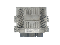 Steuergerät S122326114A 8200843713 Renault Siemens 45308 Steuergerät S122326114A 8200843713 Renault Siemens 45308