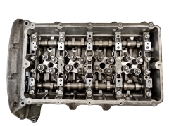 Zylinderkopf Ford Transit 6C1Q-6K537 6C1Q-6090-BD 2.4 TDCI JXFA
