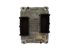 Steuergerät Fiat 00467826310 0261204983 1037352994 Bosch 18178