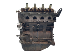 Motor D4FA702 D4F702 1.2 16v Renault Clio 2 Kangoo Twingo S12