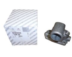 Thermostat Gehäuse Original Jumper Boxer Ducato 3 3.0 HDi 504132246 Thermostat Gehäuse Original Jumper Boxer Ducato 3 3.0 HDi 504132246