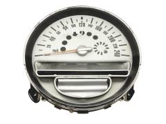 Tacho Kombiinstrument Mini Cooper 9136195-01 BM-508-011 59331