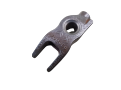 Befestigung, Halterung 9811760780 1.5 HDI Citroen Peugeot 