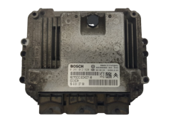Steuergerät PSA 0281012620 9653958980 Bosch 20432
