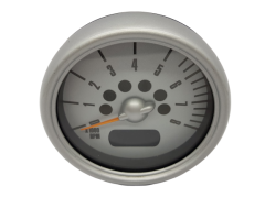 Tacho Kombiinstrument Mini Cooper R50 R53 6211 6924924 22067 Tacho Kombiinstrument Mini Cooper R50 R53 6211 6924924 22067