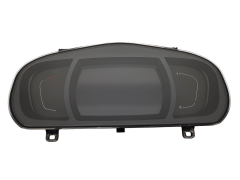 Tacho Kombiinstrument Renault Scenic 4 248100254R 7745