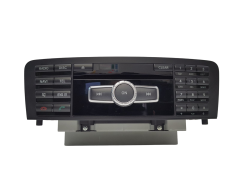 Navigationssystem Radio Mercedes-Benz A2469000012 CQ-JP53F1AEA