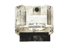 Steuergerät 0281013225 55561909 Opel GM Bosch