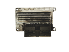Steuergerät 8200162381 8200178931 IAW5NR.C2 Renault Magneti  