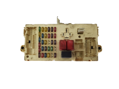 Sicherungskasten Relaiskasten Alfa Romeo 51711428 NPL 46558758 501208570100 902