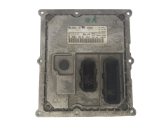 Motorsteuerung Smart 0002749V001 0281010161 Bosch 24694