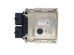 Steuergerät Fiat 0261S13701 55273729 Motronic 43442