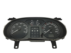 Tacho Kombiinstrument Renault Clio 2 8200261119 53842